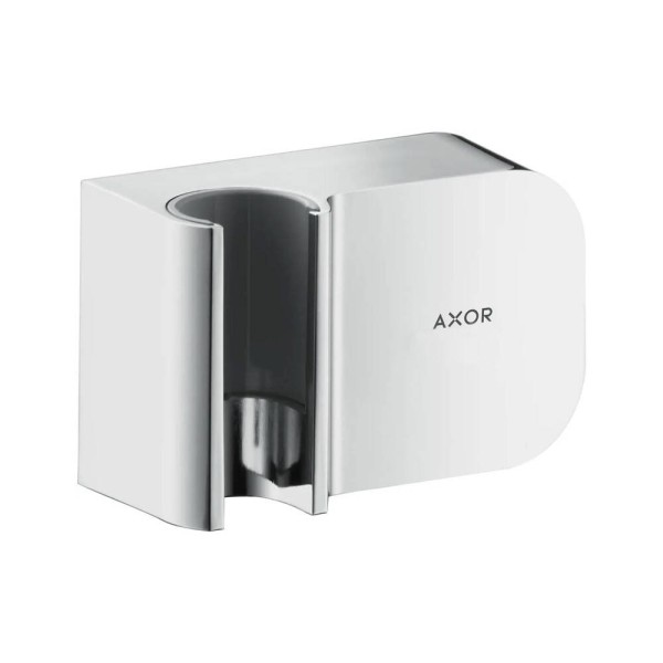 Шлангове підключення Axor One 45723000 з тримачем для душу