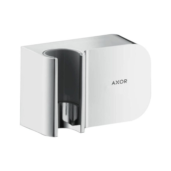 Шлангове підключення Axor One 45723000 з тримачем для душу