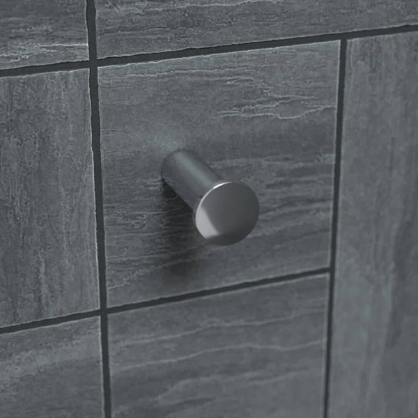 Гачок Hansgrohe Logis Universal 41711000 одинарний хром