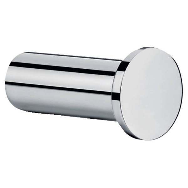 Гачок Hansgrohe Logis Universal 41711000 одинарний хром