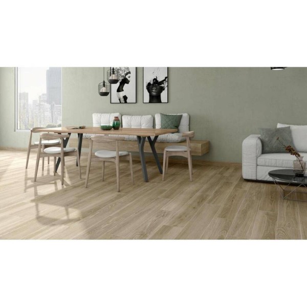Керамограніт Pamesa At. Aren Siena 20x120 см