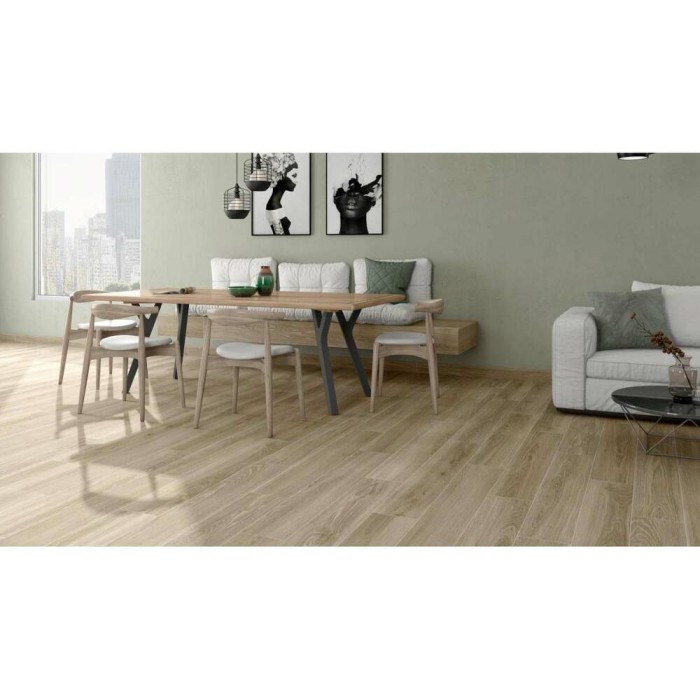 Керамограніт Pamesa At. Aren Siena 20x120 см