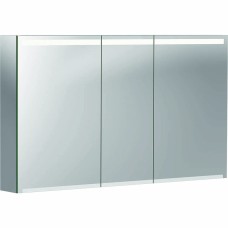 Дзеркальна шафа Geberit Option 500.207.00.1 120 см з підсвічуванням