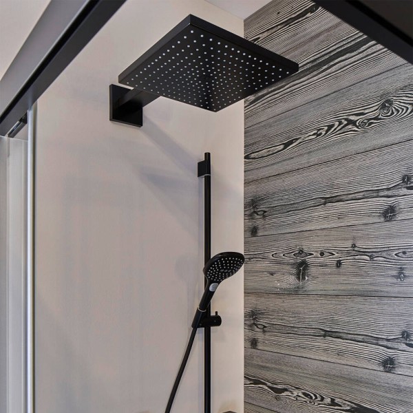 Верхній душ Hansgrohe Raindance E 300 Air 1jet 26238670