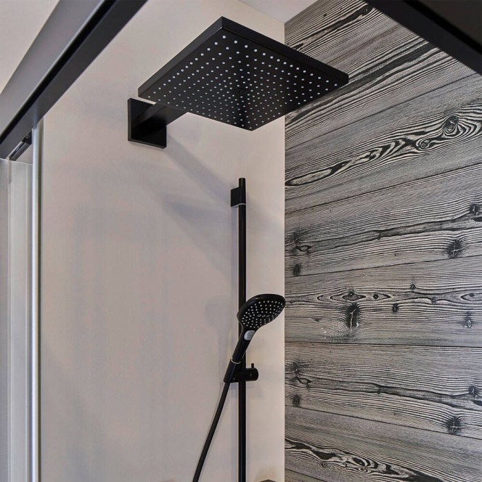 Верхній душ Hansgrohe Raindance E 300 Air 1jet 26238670