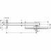Верхній душ Hansgrohe Raindance E 300 Air 1jet 26238670