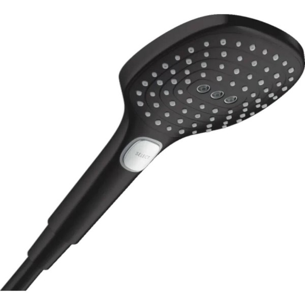 Ручний душ Hansgrohe Raindance Select E 120 3jet 26520670