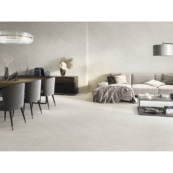 Керамограніт Baldocer Eternal Pearl Natural 60x120 см