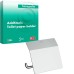 Тримач для туалетного паперу Hansgrohe AddStoris 41753000 з кришкою хром
