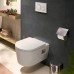 Тримач для туалетного паперу Hansgrohe AddStoris 41753000 з кришкою хром