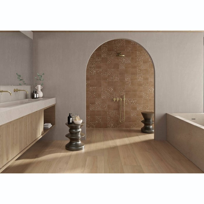 Керамограніт Argenta Ceramica Bonnet Light 20х120