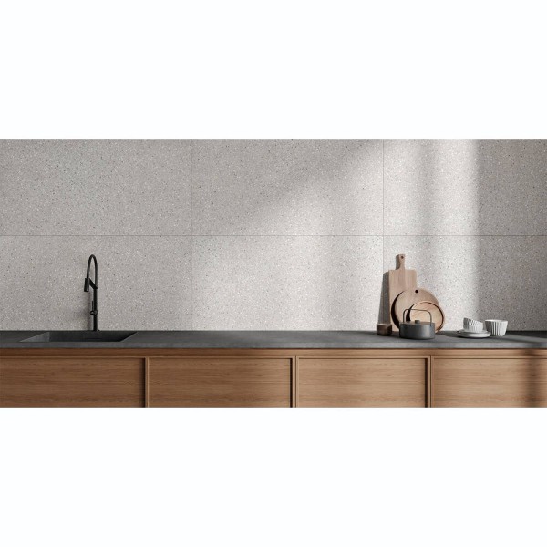 Керамограніт Argenta Ceramica Goldoni Bianco 60х120