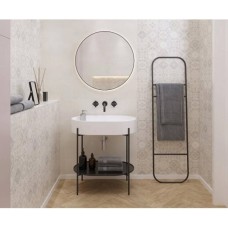 Керамограніт Argenta Ceramica Goldoni Lettere 60х120 декор