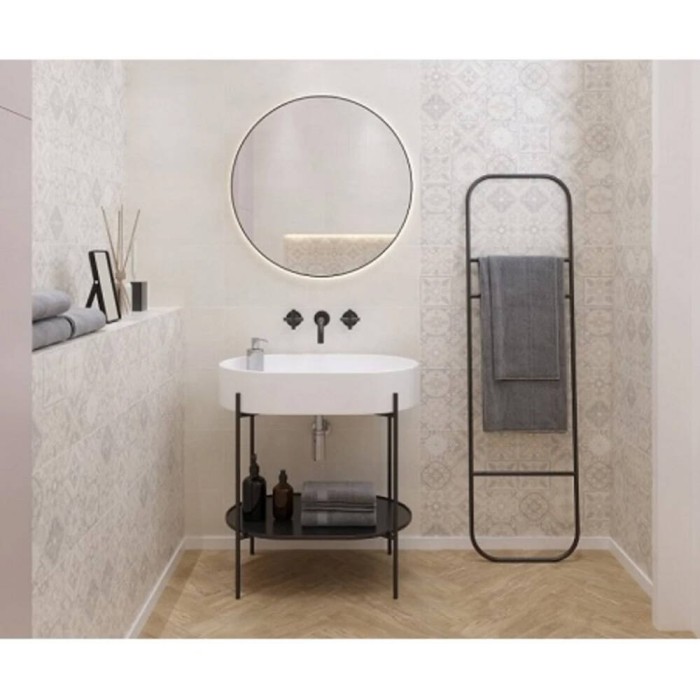 Керамограніт Argenta Ceramica Goldoni Lettere 60х120 декор