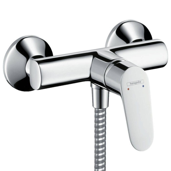 Змішувач для душу Hansgrohe Focus E2 31960000
