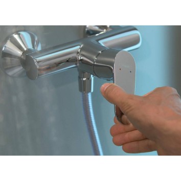 Змішувач для душу Hansgrohe Focus E2 31960000