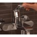 Змішувач для ванни Hansgrohe Metris 31480000