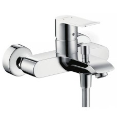 Змішувач для ванни Hansgrohe Metris 31480000