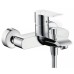 Змішувач для ванни Hansgrohe Metris 31480000