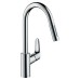 Змішувач для кухні Hansgrohe Focus 31815000