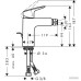 Змішувач для біде Hansgrohe Logis 71200000 Змішувач для біде Hansgrohe Logis 71200000