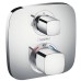 Змішувач прихованого монтажу для ванни/душу Hansgrohe Ecostat E 15708000 з термостатом