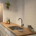 Змішувач для кухні Hansgrohe Logis 71835000