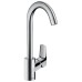 Змішувач для кухні Hansgrohe Logis 71835000
