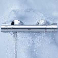 Змішувач для душу Grohe Grohtherm 34558000