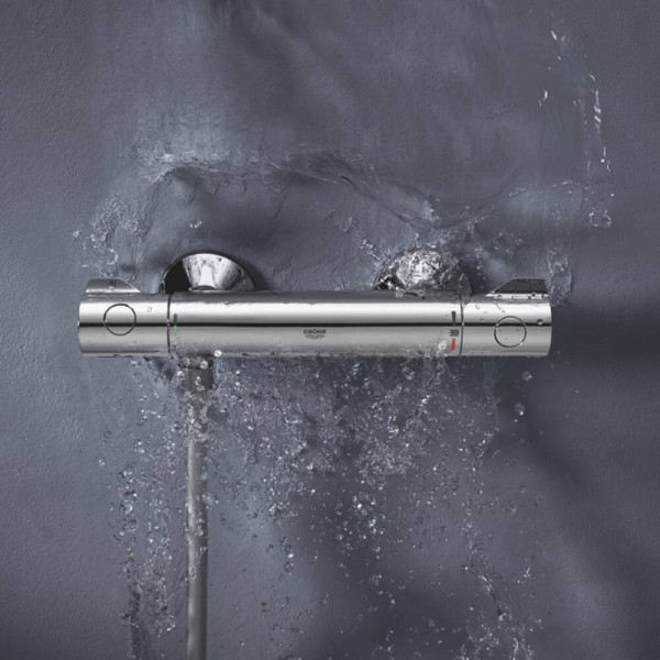 Змішувач для душу Grohe Grohtherm 34558000