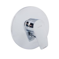 Змішувач прихованого монтажу для ванни/душу Kludi Pure&Solid 346500575