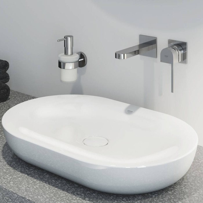 Змішувач прихованого монтажу для раковини Grohe Plus 29303003