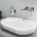Змішувач прихованого монтажу для раковини Grohe Plus 29303003