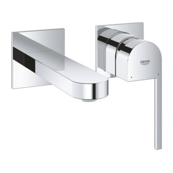 Змішувач прихованого монтажу для раковини Grohe Plus 29303003