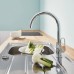 Змішувач для кухні BauFlow Grohe 31230001