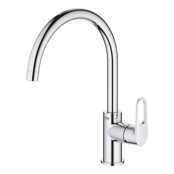 Змішувач для кухні BauFlow Grohe 31230001