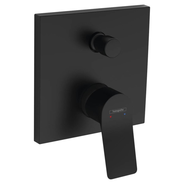 Змішувач прихованого монтажу для ванни/душу Hansgrohe Vivenis 75415670
