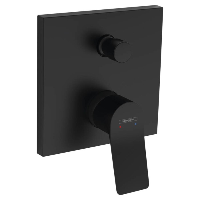Змішувач прихованого монтажу для ванни/душу Hansgrohe Vivenis 75415670