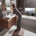 Змішувач прихованого монтажу для ванни/душу Hansgrohe Vivenis 75415670