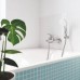 Змішувач для ванни Grohe Start Flow 23772000