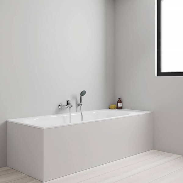 Змішувач для ванни Grohe Start Flow 23772000