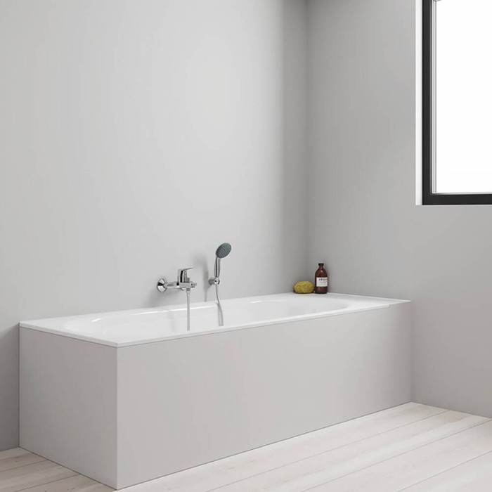 Змішувач для ванни Grohe Start Flow 23772000