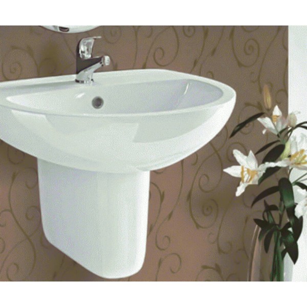 Раковина Kolo Freja L71160 60 см