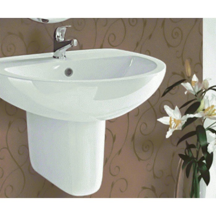 Раковина Kolo Freja L71160 60 см