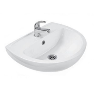 Раковина Kolo Freja L71160 60 см