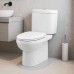 Унітаз-компакт Devit Smart 3010146 з сидінням Soft Close (3013146)