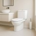 Унітаз-компакт Devit Smart 3010146 з сидінням Soft Close (3013146)