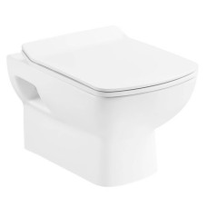 Унітаз підвісний Devit Comfort NEW 3120123 з сидінням slim, soft-close
