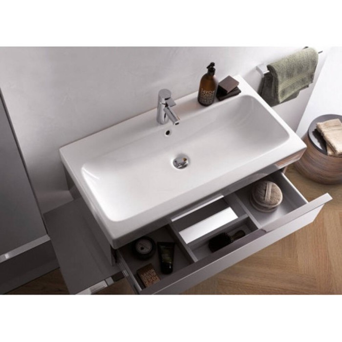 Раковина Geberit iCon124075000 75 см