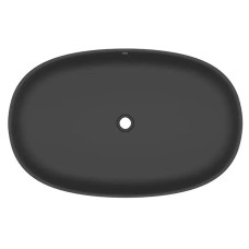 Раковина RAK Ceramics Feeling FEECT5500504A 55 см на стільницю